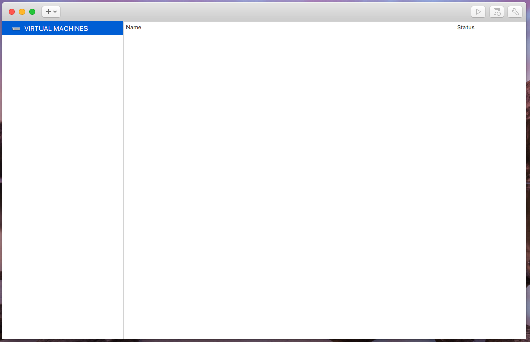 VMware Fusion - Home VMware Fusion - Home