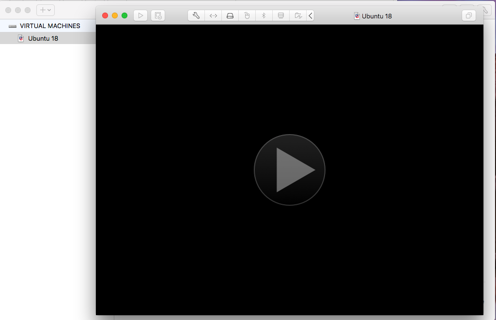 VMware Fusion - Play VMware Fusion - Play