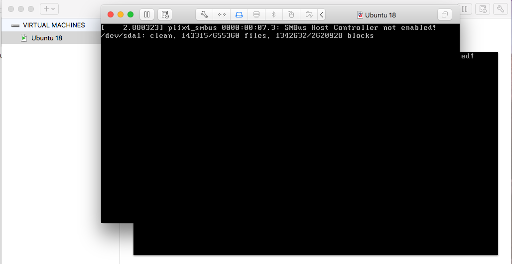 VMware Fusion - Play VMware Fusion - Play