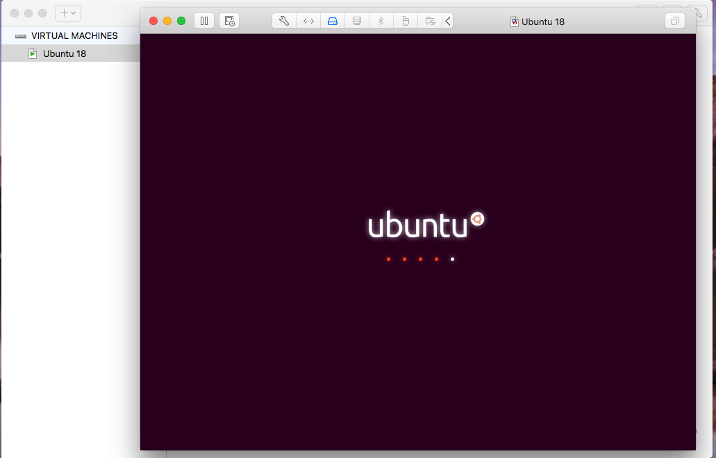 VMware Fusion - Play VMware Fusion - Play