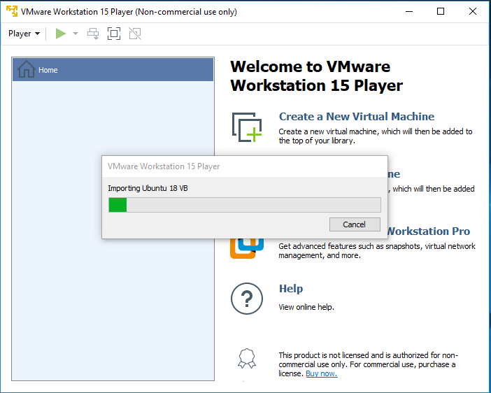 import ovf vmware workstation 10 import ovf vmware workstation 10