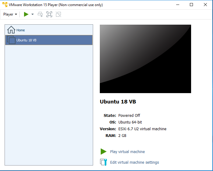 deploy ovf vmware workstation deploy ovf vmware workstation