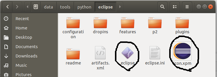 Eclipse Files Eclipse Files