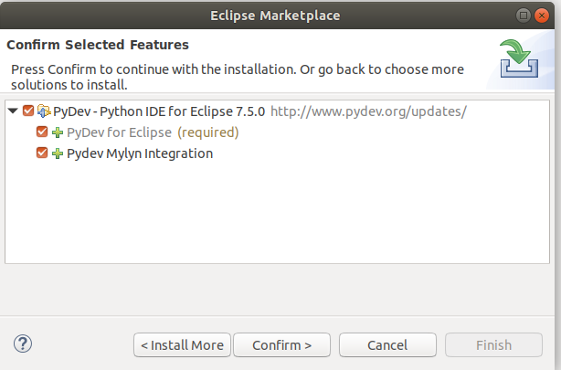 PyDev for Eclipse PyDev for Eclipse