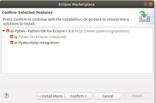 PyDev for Eclipse