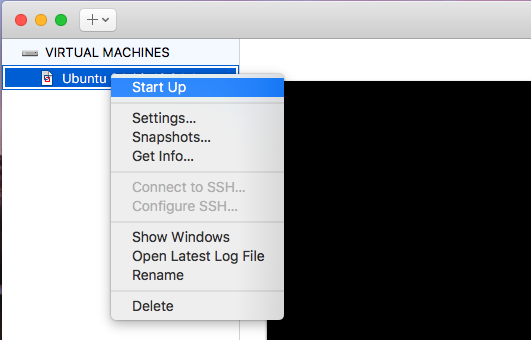 ubuntu vm for mac ubuntu vm for mac