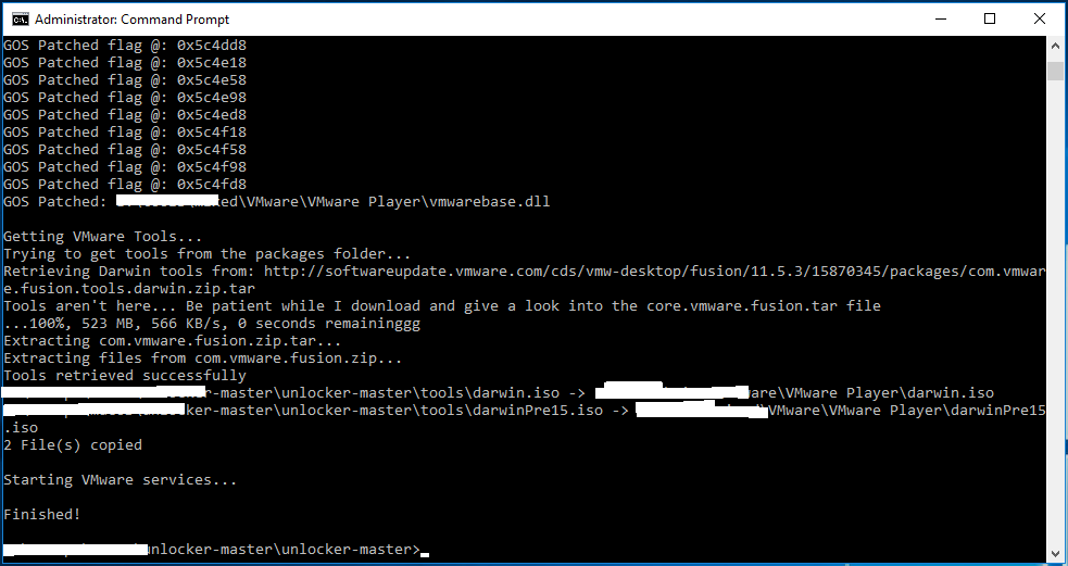 vmware player mac os x unlocker linux vmware player mac os x unlocker linux