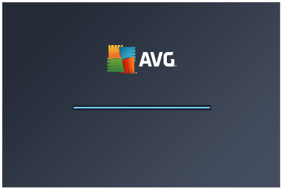 AVG - Loading