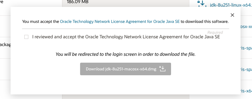 Java For Mac 8