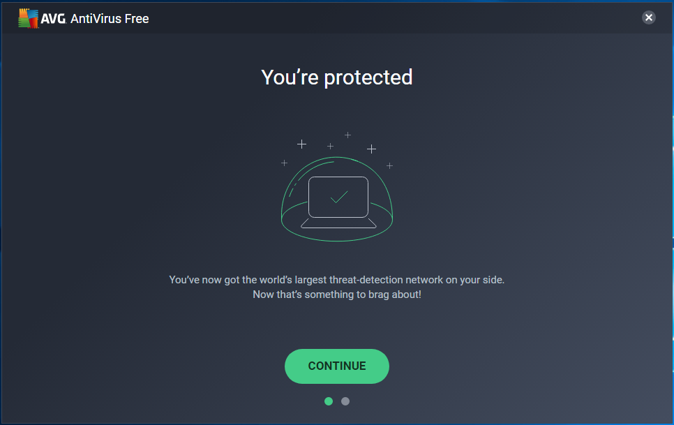 AVG - Guide