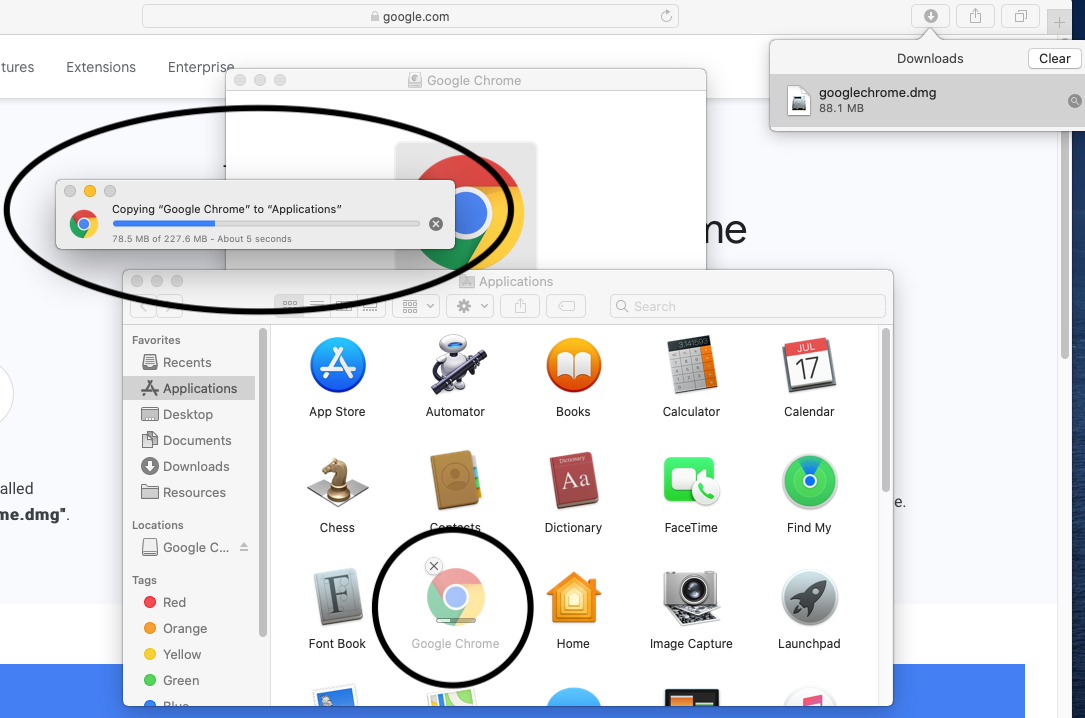 installing chrome os on mac installing chrome os on mac