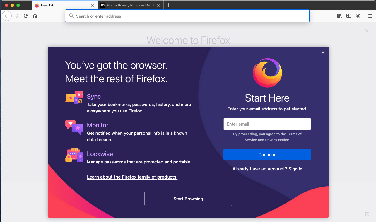 download mozilla firefox for mac os x 10.7.4