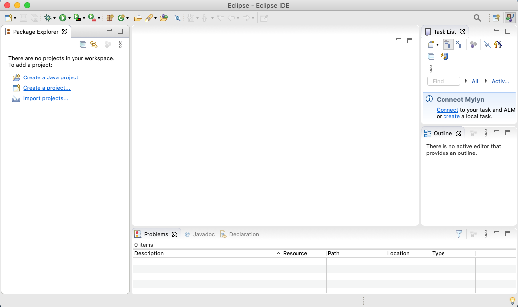 eclipse for mac java eclipse for mac java