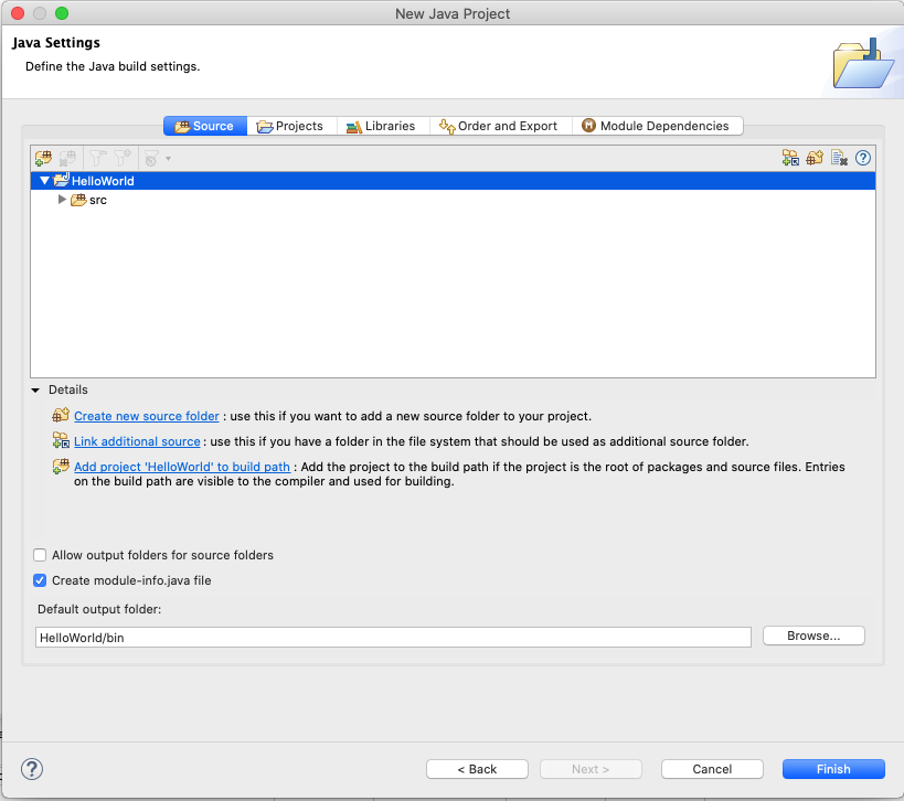 java jdbc in eclipse for mac mssql