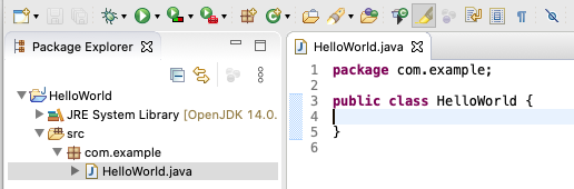 install eclipse on mac os sierra for javascript development install eclipse on mac os sierra for javascript development