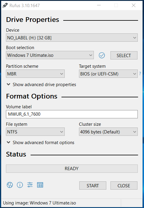 How Bootable USB Windows | Tutorials24x7