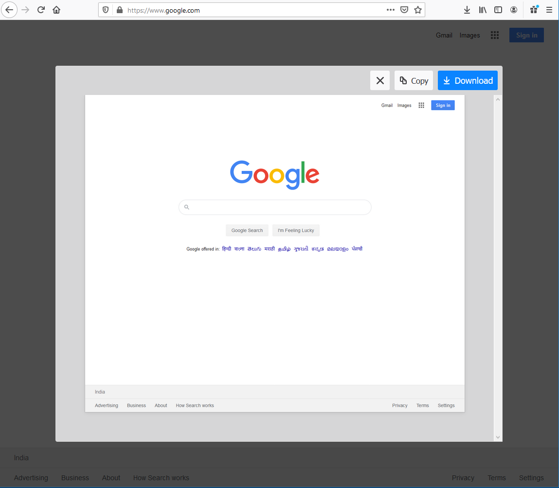 mozilla firefox add ons for video capture