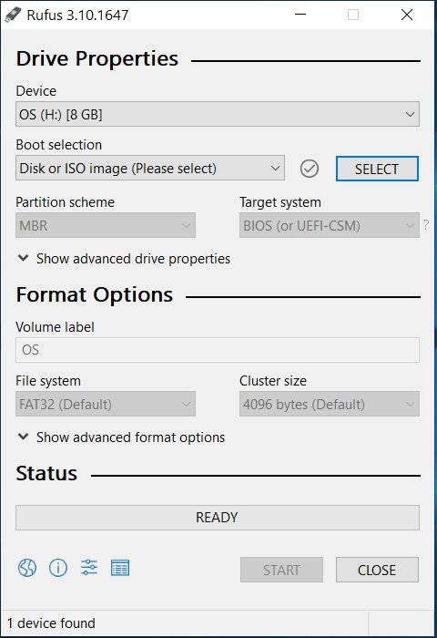 Lænestol svejsning Mathis How To Make Bootable USB Of Ubuntu 20.04 LTS On Windows | Tutorials24x7