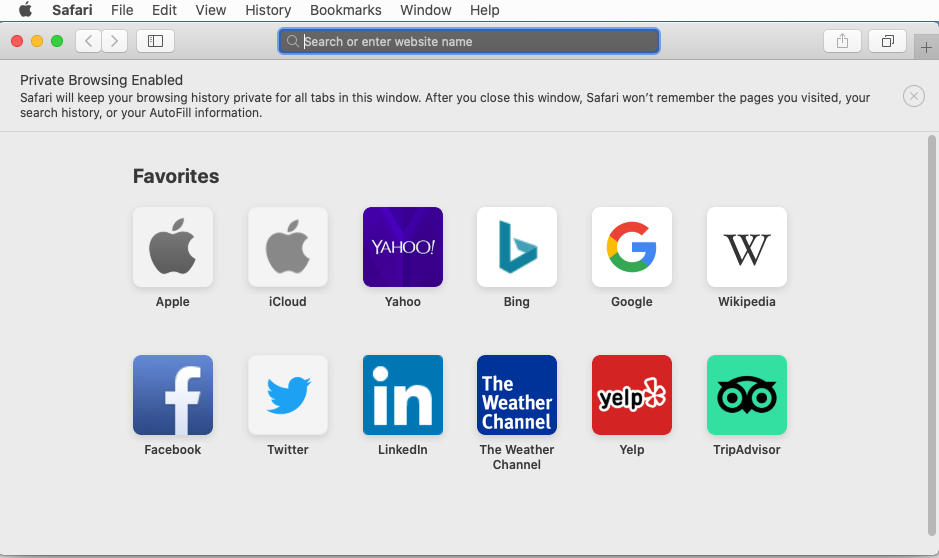 Incognito In Safari - Incognito Window Incognito In Safari - Incognito Window