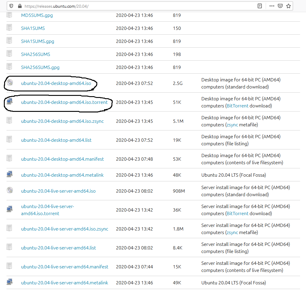 installing rstudio on ubuntu