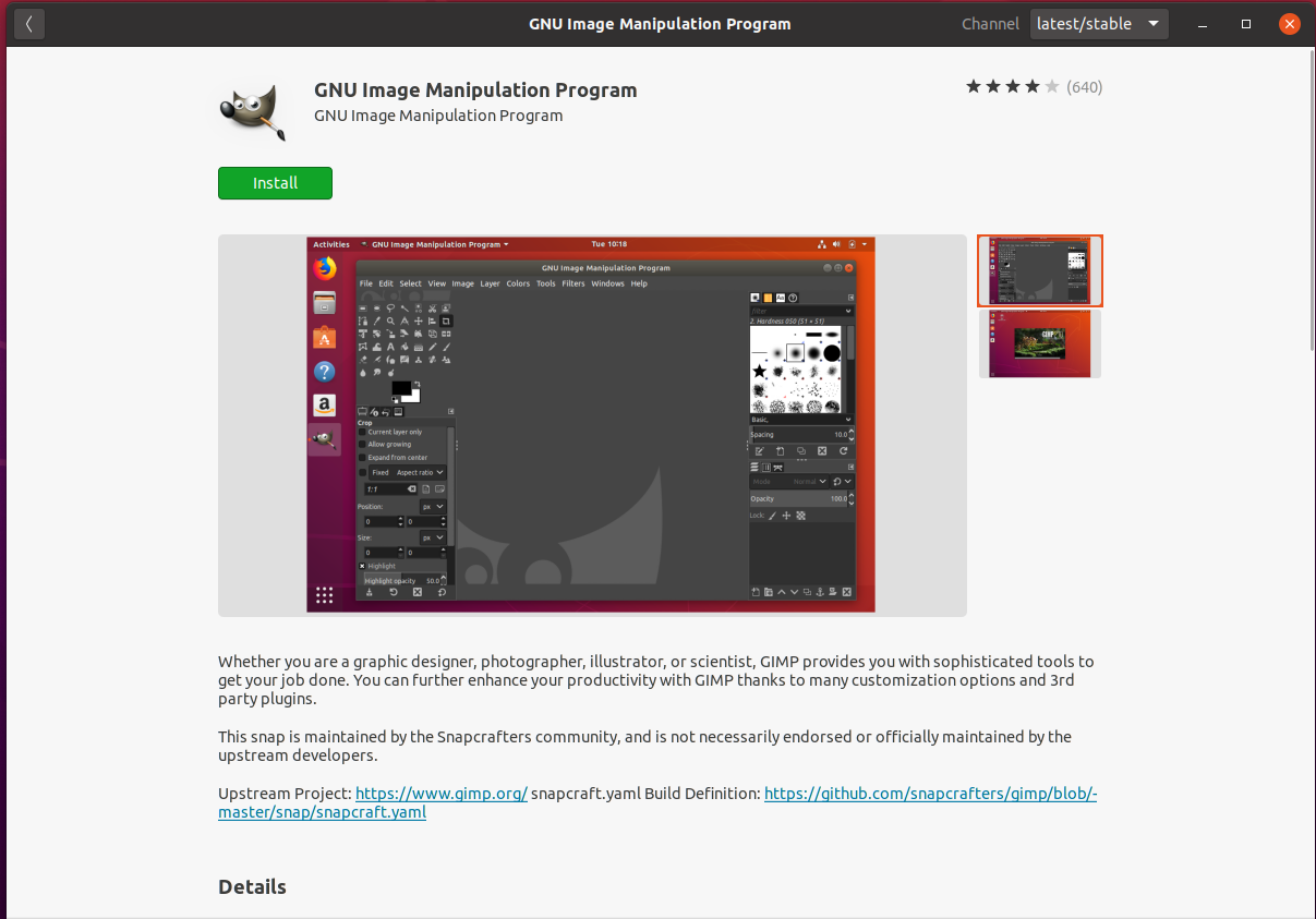 install plugin in gimp linux install plugin in gimp linux