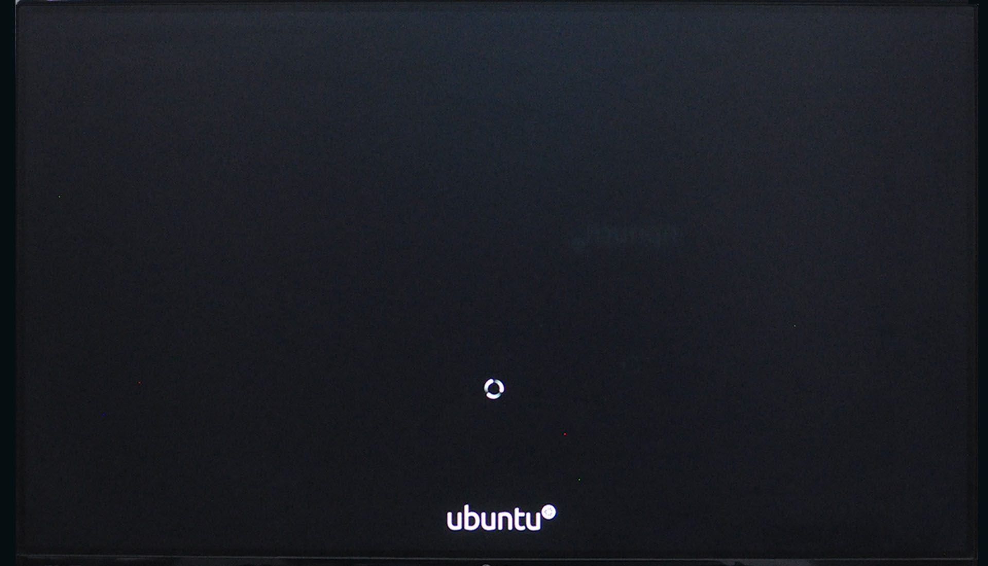 Install Ubuntu 20.04 LTS - Loading Install Ubuntu 20.04 LTS - Loading