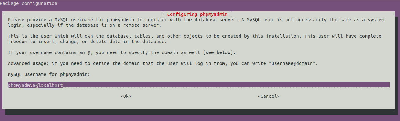 install phpmyadmin ubuntu install phpmyadmin ubuntu