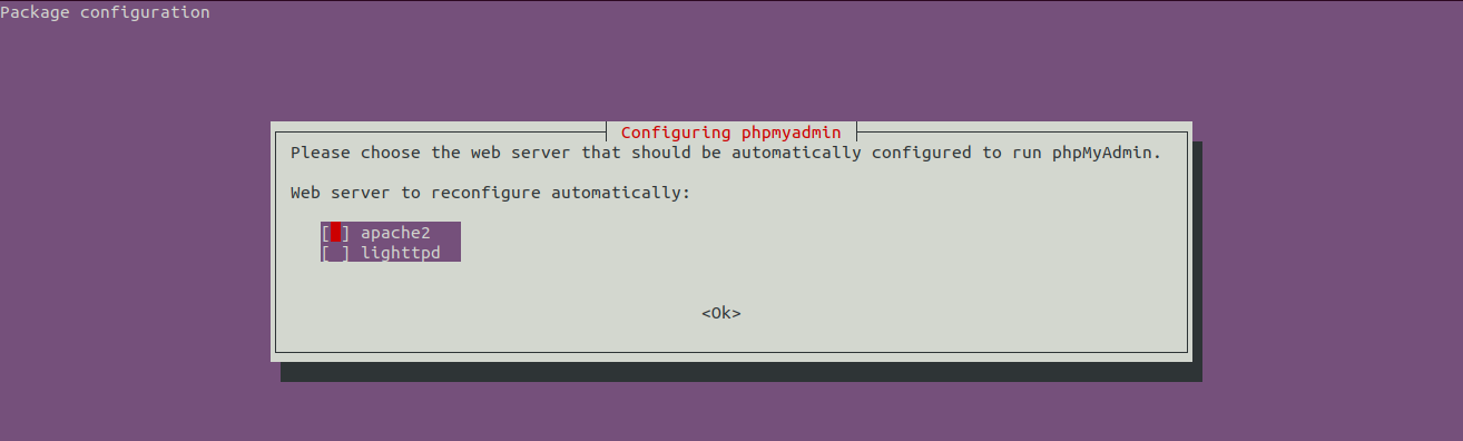 Install LEMP Using Ubuntu 20.04 LTS - phpMyAdmin - Web Server Install LEMP Using Ubuntu 20.04 LTS - phpMyAdmin - Web Server
