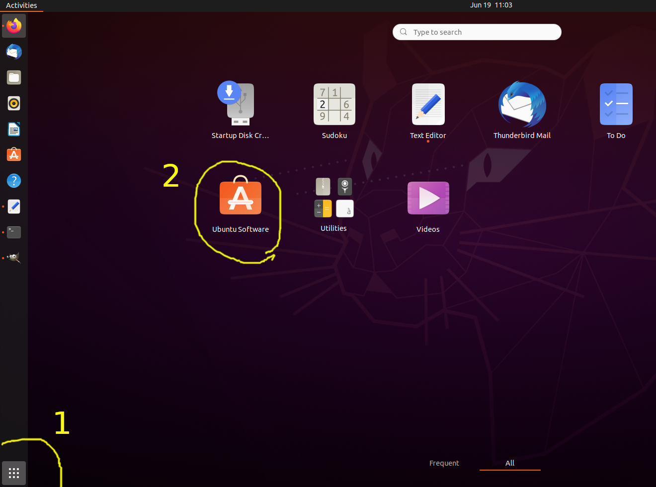 Install FileZilla On Ubuntu 20.04 LTS - Ubuntu Software