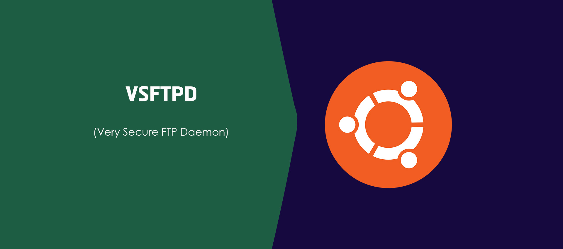 The Complete Guide To Install And Secure Ftp Server On Ubuntu 20 04 Lts Using Vsftpd Tutorials24x7