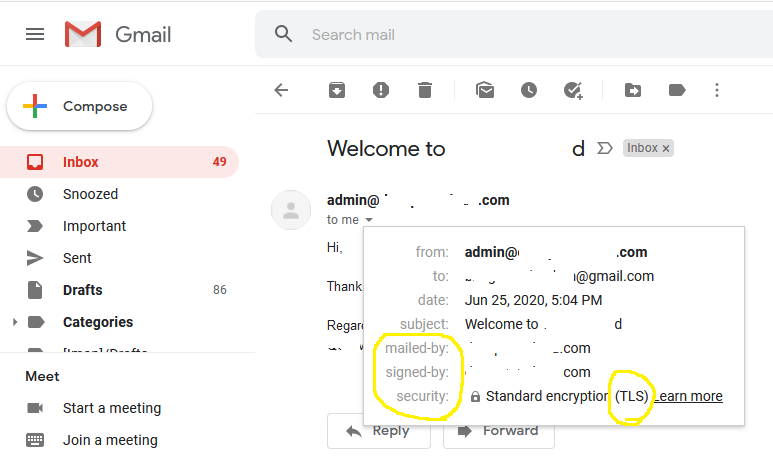DKIM Testing - Gmail - Ubuntu 20.04 LTS DKIM Testing - Gmail - Ubuntu 20.04 LTS