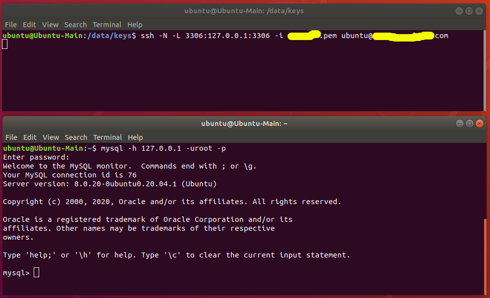 ssh tunnel manager tutorial ssh tunnel manager tutorial