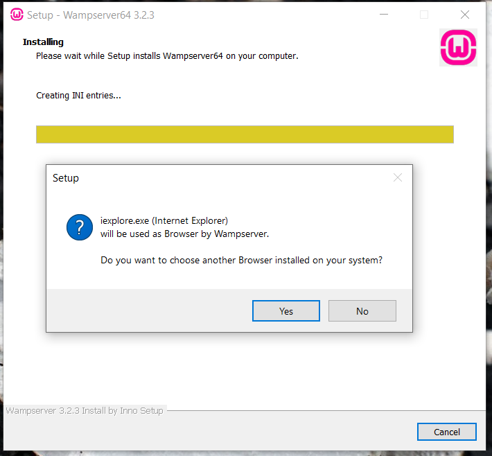 Default Browser Default Browser