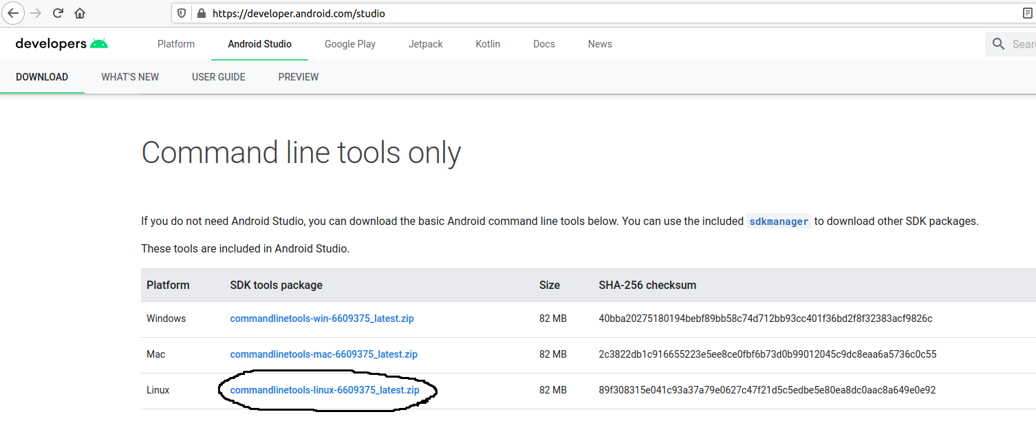 install android studio ubuntu 20.04 command line install android studio ubuntu 20.04 command line