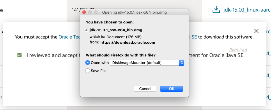 Mozilla