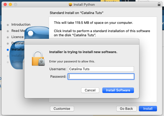 install python 3 mac install python 3 mac