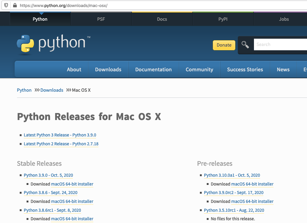 python 3 install dev tools osx python 3 install dev tools osx