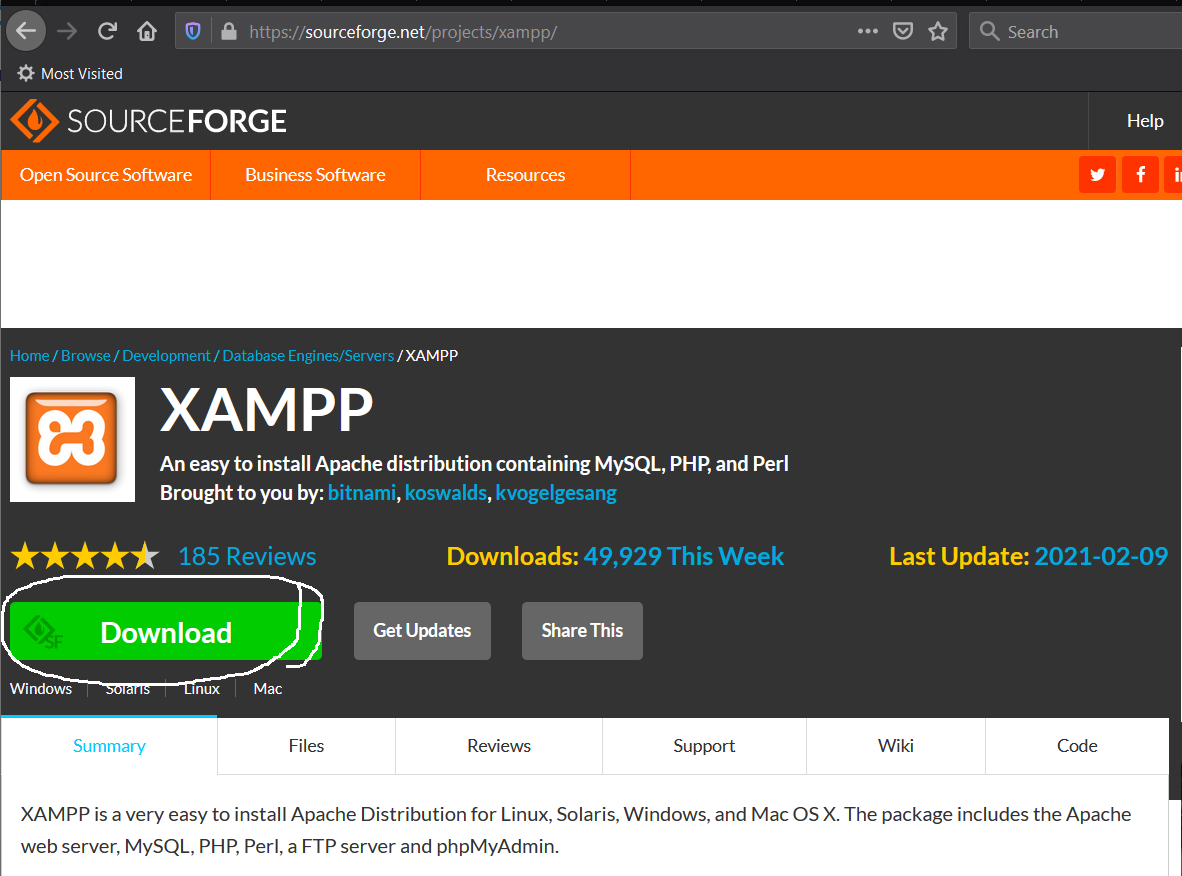 xampp download 64 bit windows 10 xampp download 64 bit windows 10