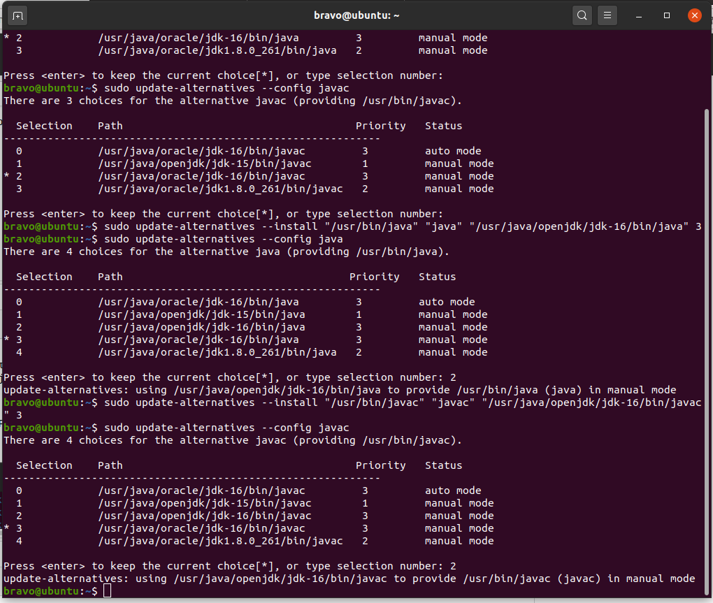 standalone openjdk 16 standalone openjdk 16