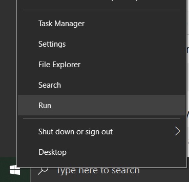 Install Windows Subsystem For Linux WSL 2 on Windows 10 - Check Version Install Windows Subsystem For Linux WSL 2 on Windows 10 - Check Version