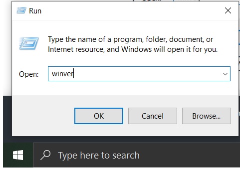 Install Windows Subsystem For Linux WSL 2 on Windows 10 - Check Version Install Windows Subsystem For Linux WSL 2 on Windows 10 - Check Version
