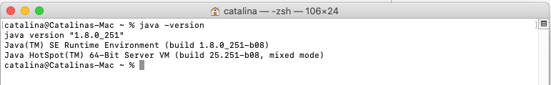 Install Oracle Java 17 or JDK 17 on macOS - Check Version Install Oracle Java 17 or JDK 17 on macOS - Check Version