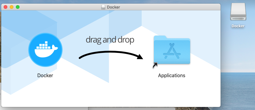 Install Docker Desktop on macOS - Install Options Install Docker Desktop on macOS - Install Options