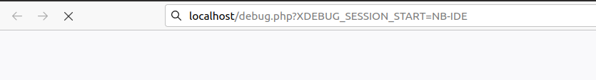 Debug PHP using Xdebug and NetBeans on Ubuntu - Debugging Session Debug PHP using Xdebug and NetBeans on Ubuntu - Debugging Session