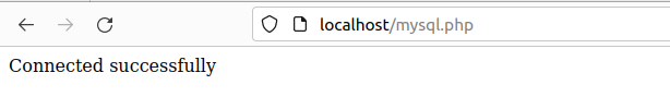Containerize WordPress with NGINX, PHP, MySQL, and phpMyAdmin using Docker - Database Connection Containerize WordPress with NGINX, PHP, MySQL, and phpMyAdmin using Docker - Database Connection